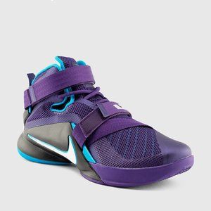 Nike Soldier 9 LeBron